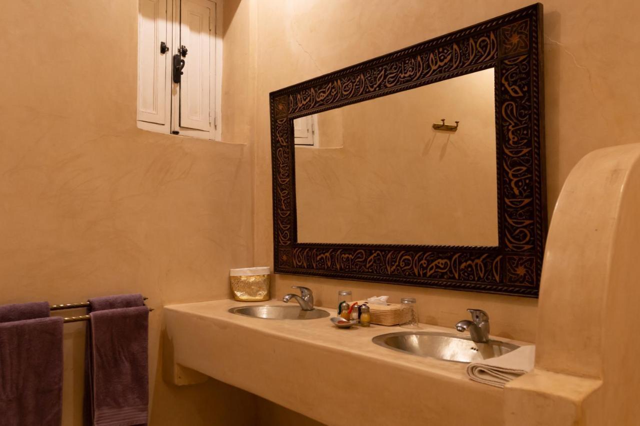 Riad Kerdouss Marrakesh Exterior foto