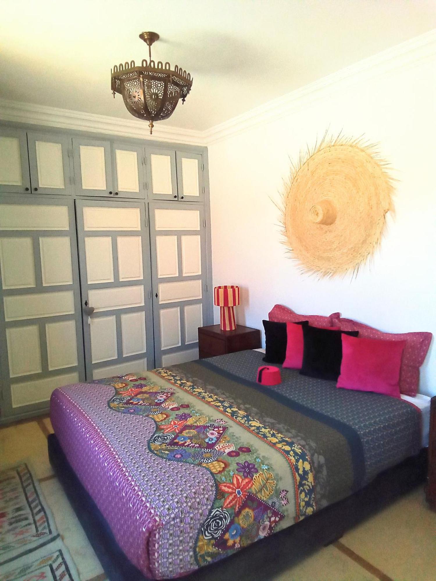Riad Kerdouss Marrakesh Cameră foto